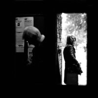 Simon King