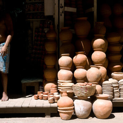 Kolkata, India  2015