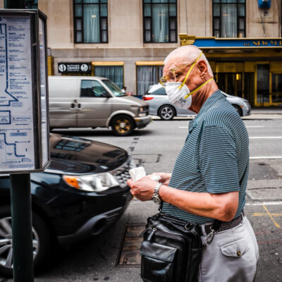 Tomer Vaknin street photographers foundation