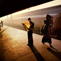 The Best Street Photographers of All Time