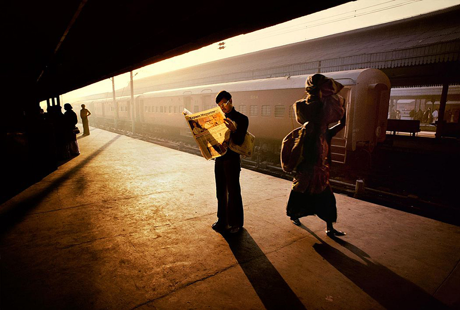 New York City's Most Classic Street Photographer