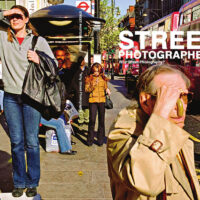 Street Photographers Book Published