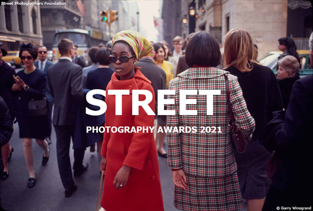 photography award 2021
