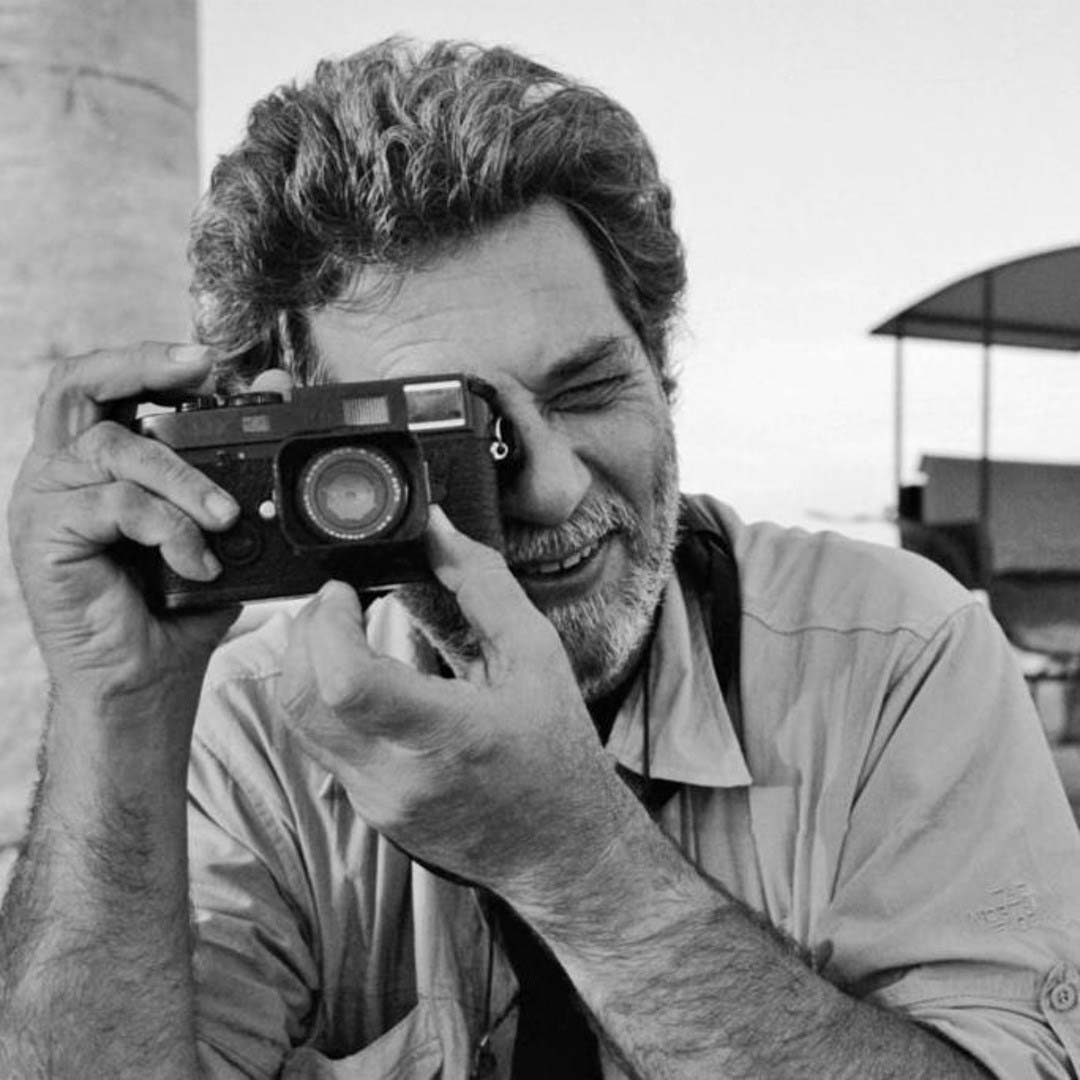 Nikos Economopoulos
