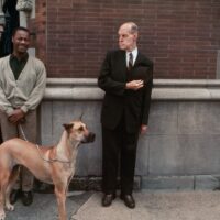 Joel Meyerowitz’s Five Tips for Making Great Street Photographs