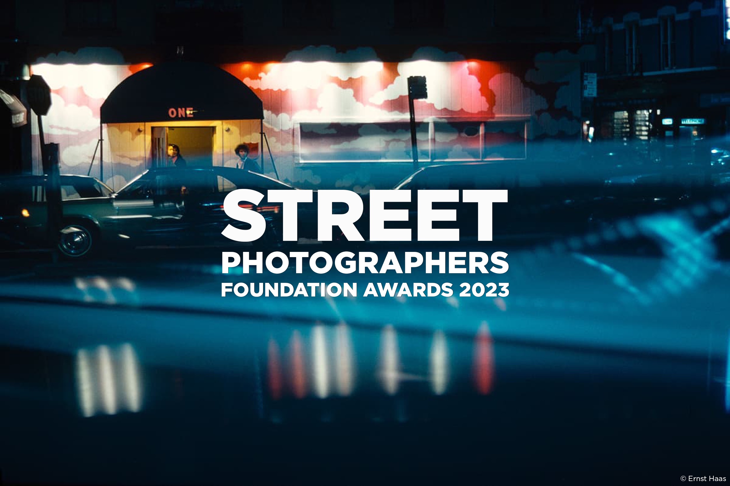 Awards 2023
