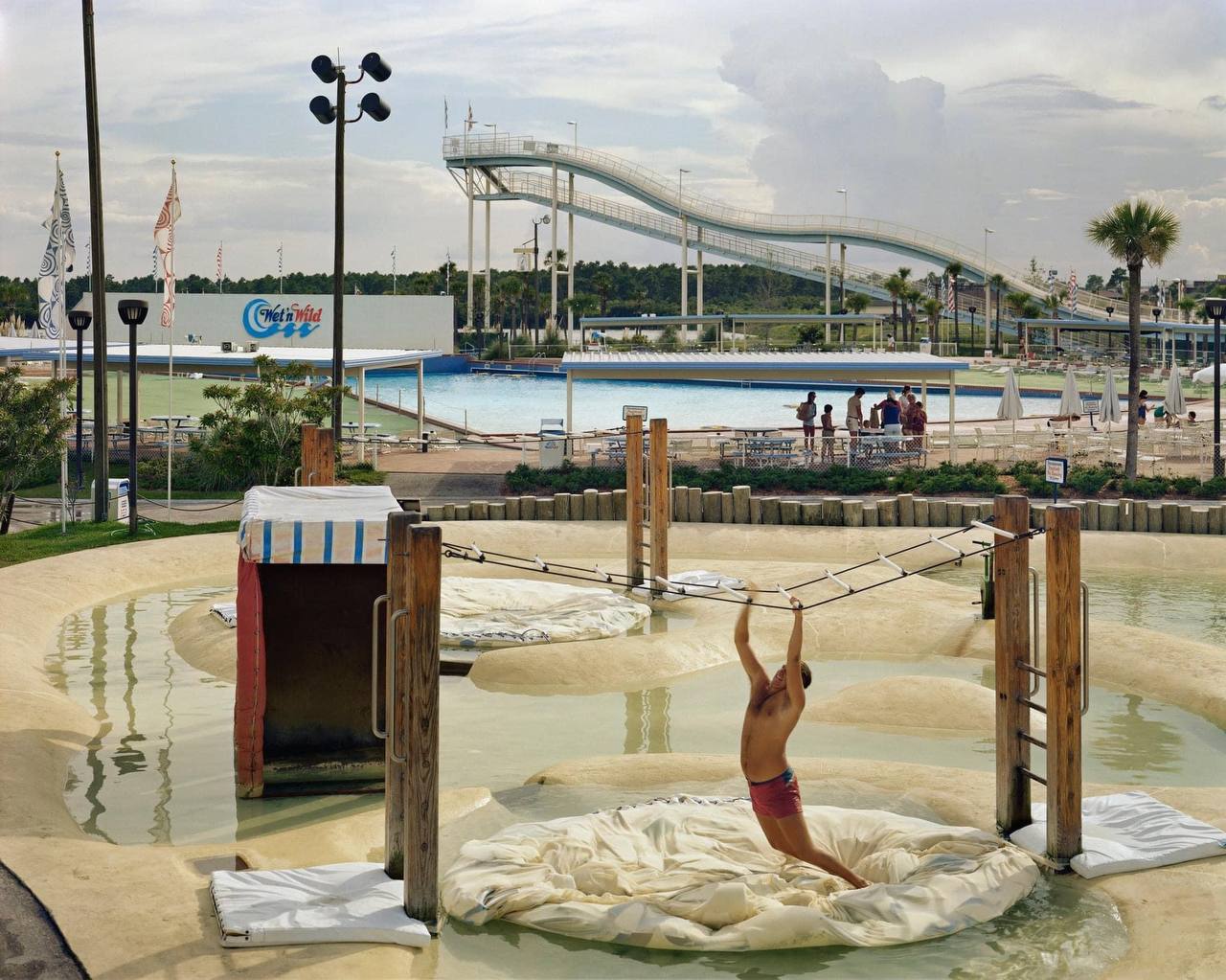 Joel Sternfeld
