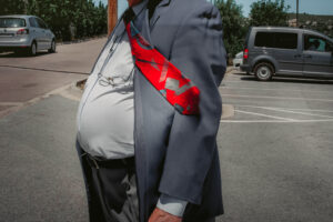 Red Tie