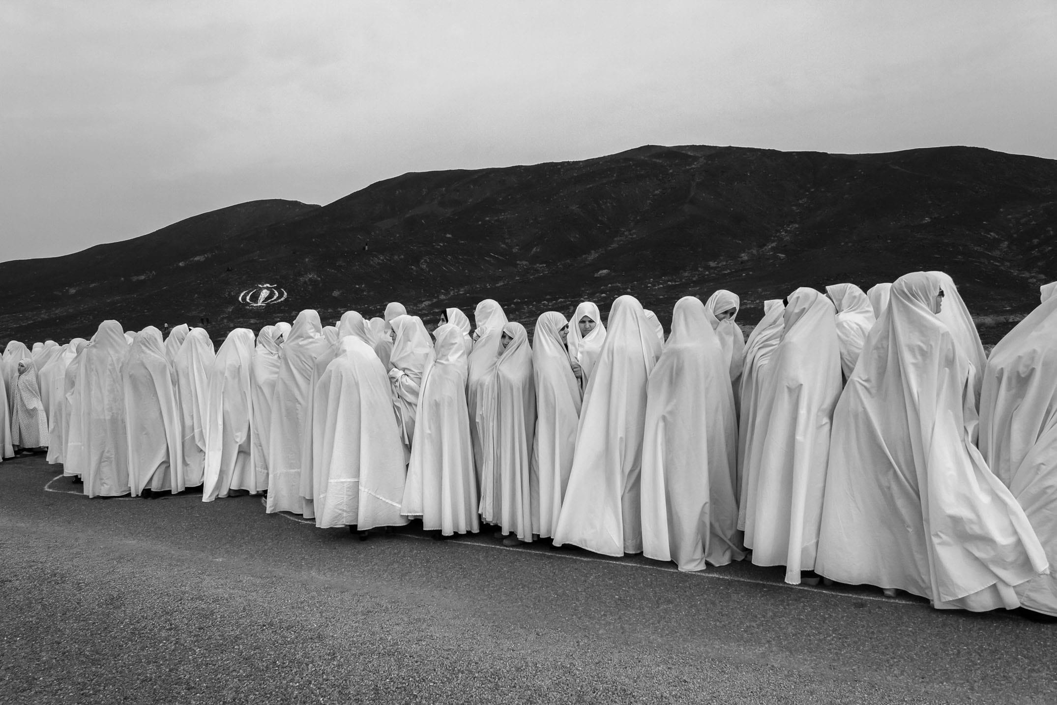 STREET BLACK AND WHITE AWARDS 2024 WINNER