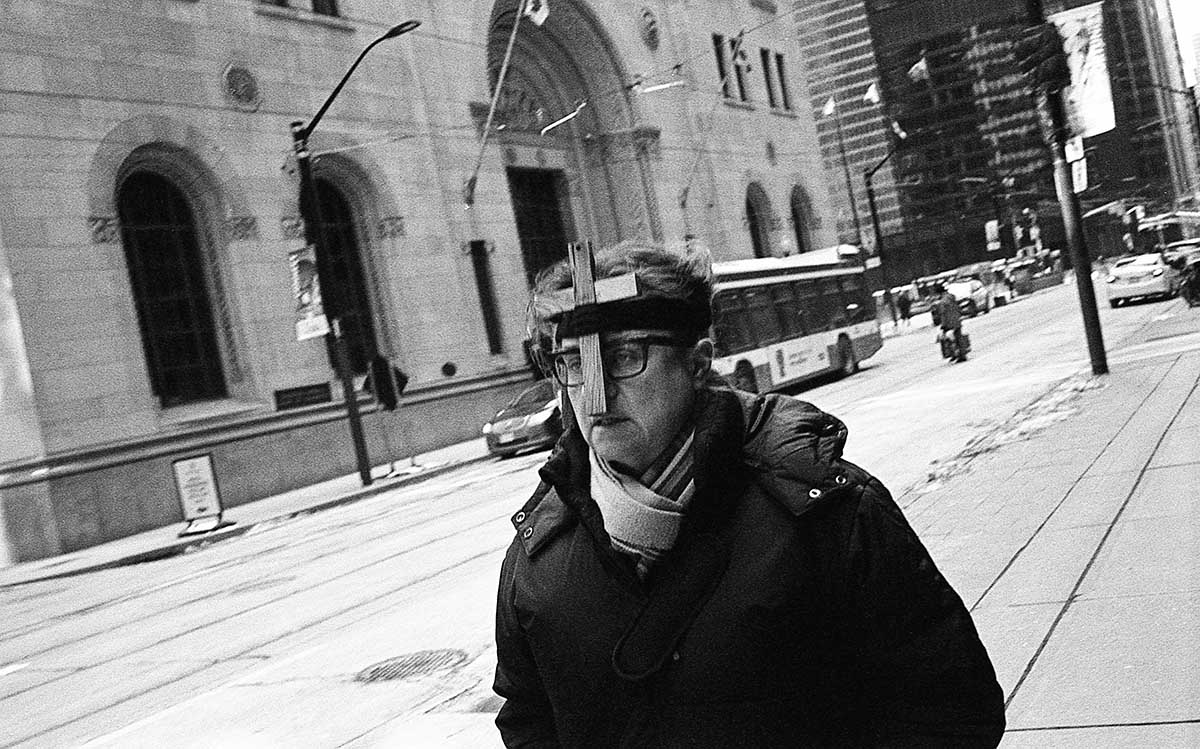 Nick Spector
