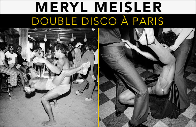 Dancing at The Monster During Bartenders’ Weekend, Cherry Grove, Fire Island, NY, September 1977 Ripped Stocking and Garter Dance Trio at GG’s Barnum Room, NY, NY, December 1978