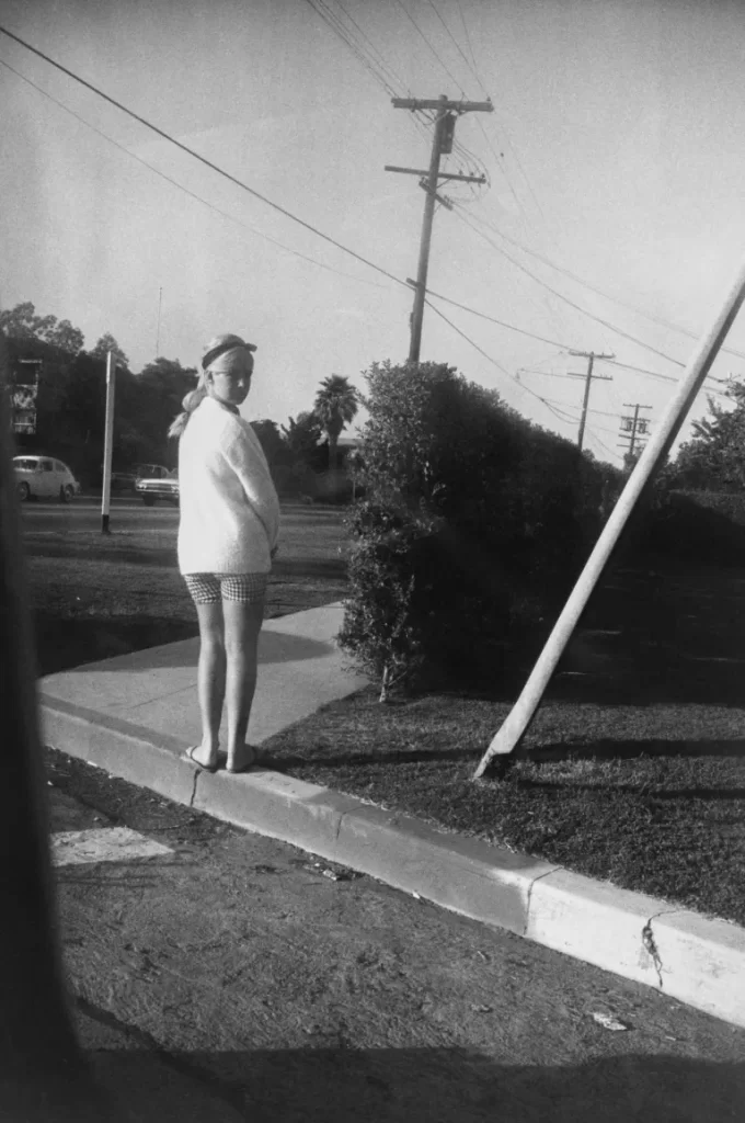 Garry-Winogrand-Street-Photograph
