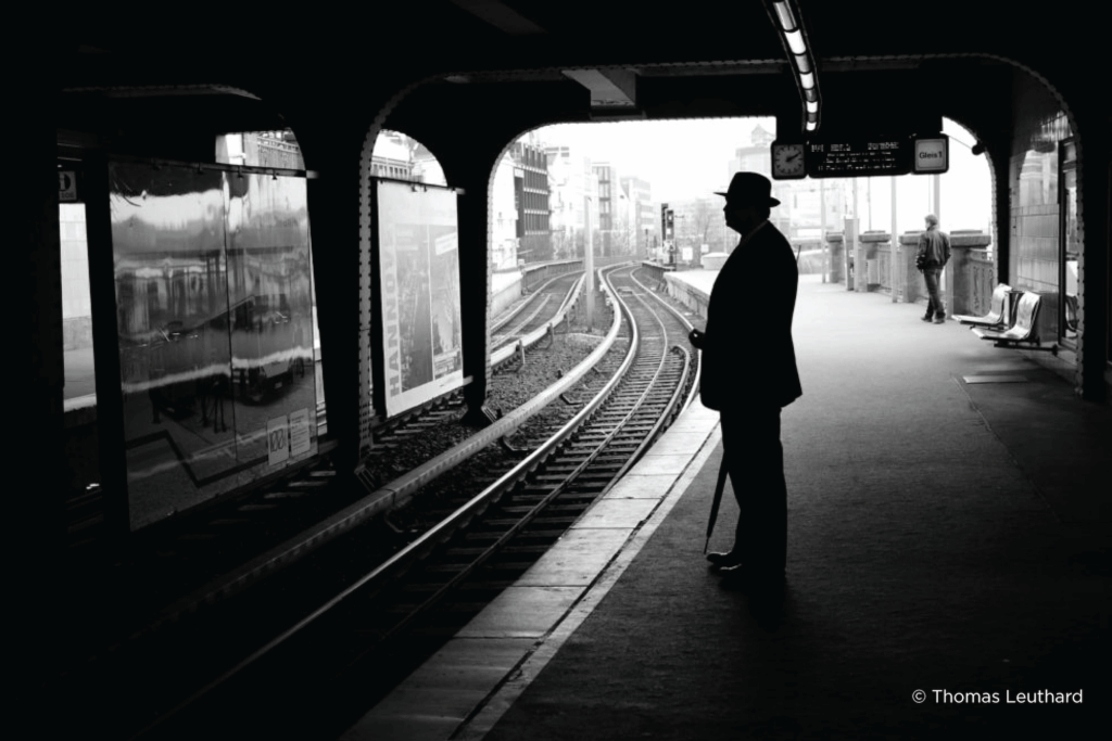 Street Photographers Foundation Awards 2025