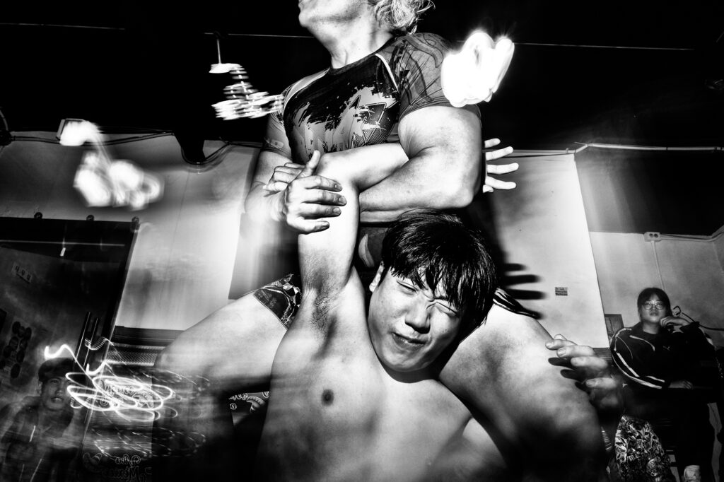 Argus Paul Estabrook | A Sight More