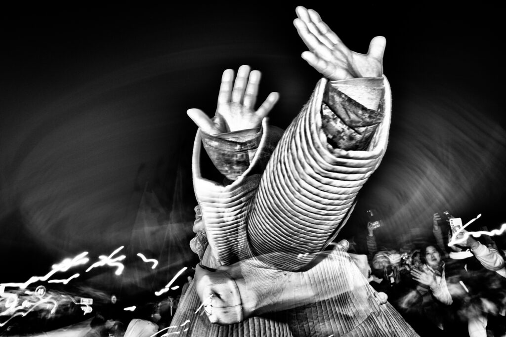 Argus Paul Estabrook | A Sight More