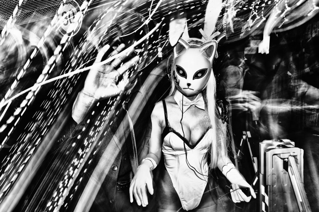 Argus Paul Estabrook | A Sight More