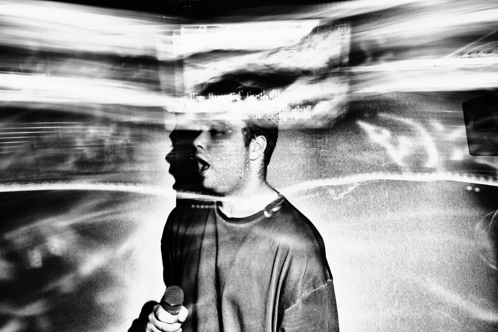 Argus Paul Estabrook | A Sight More