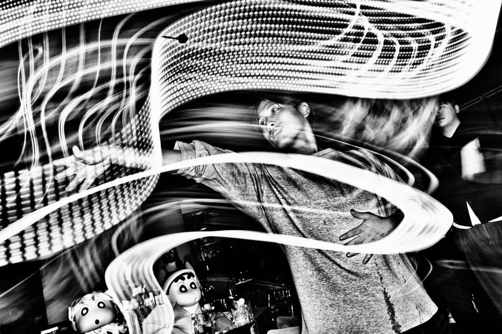 Argus Paul Estabrook | A Sight More