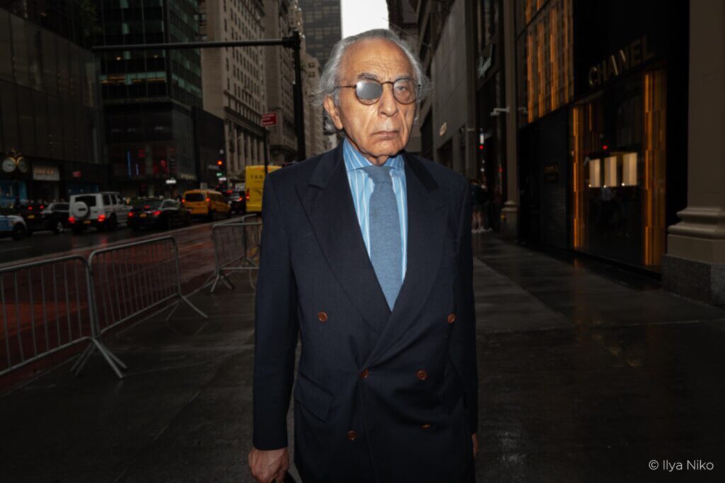 Awards 2025 Portrait