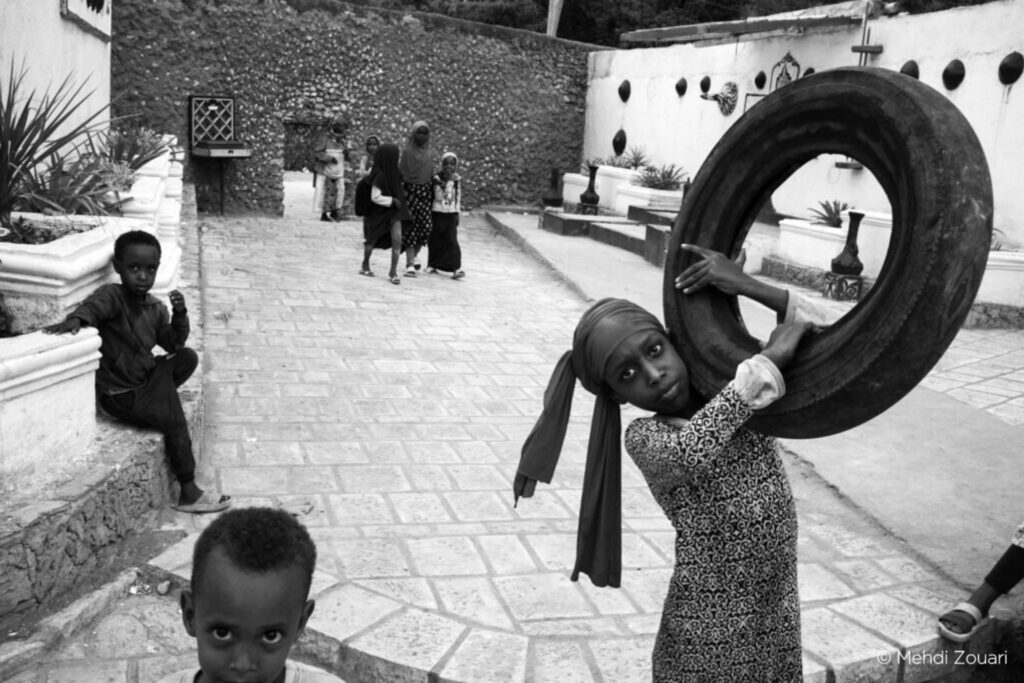 Black & White Awards 2025