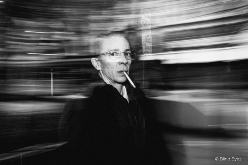 Black & White Awards 2025