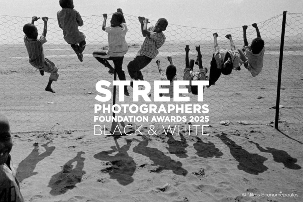 Black & White Awards 2025