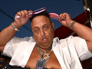 Yaniv Cohen - King of the Market