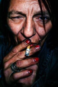 Roland Kilimanjaro - Kiki