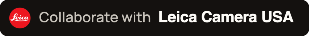 Leica camera USA