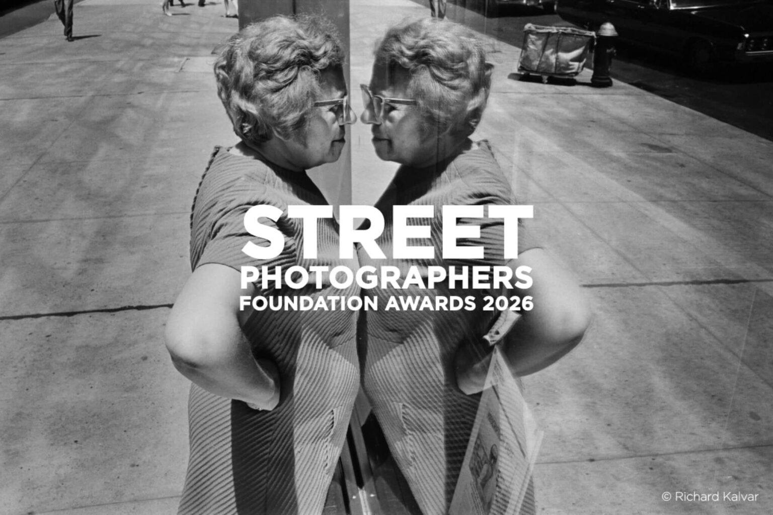Street Photographers Foundation Awards 2026