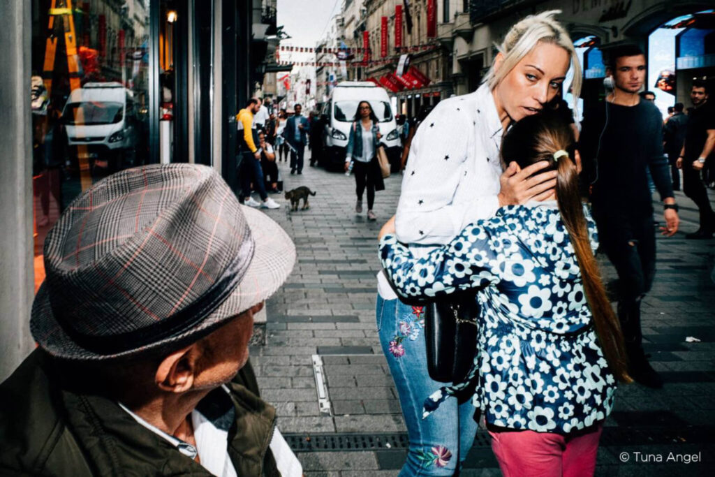 Street Photographers Foundation Awards 2026