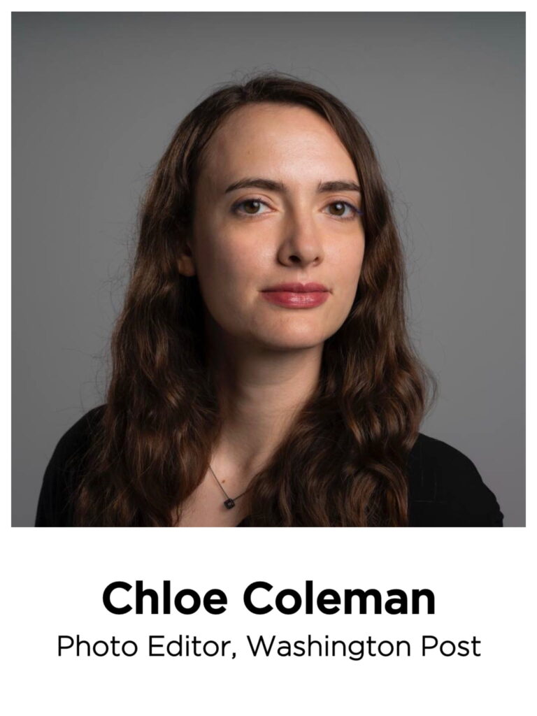 Chloe Coleman