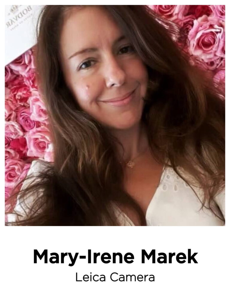 Mary-Irene Marek