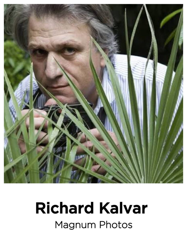 Richard Kalvar